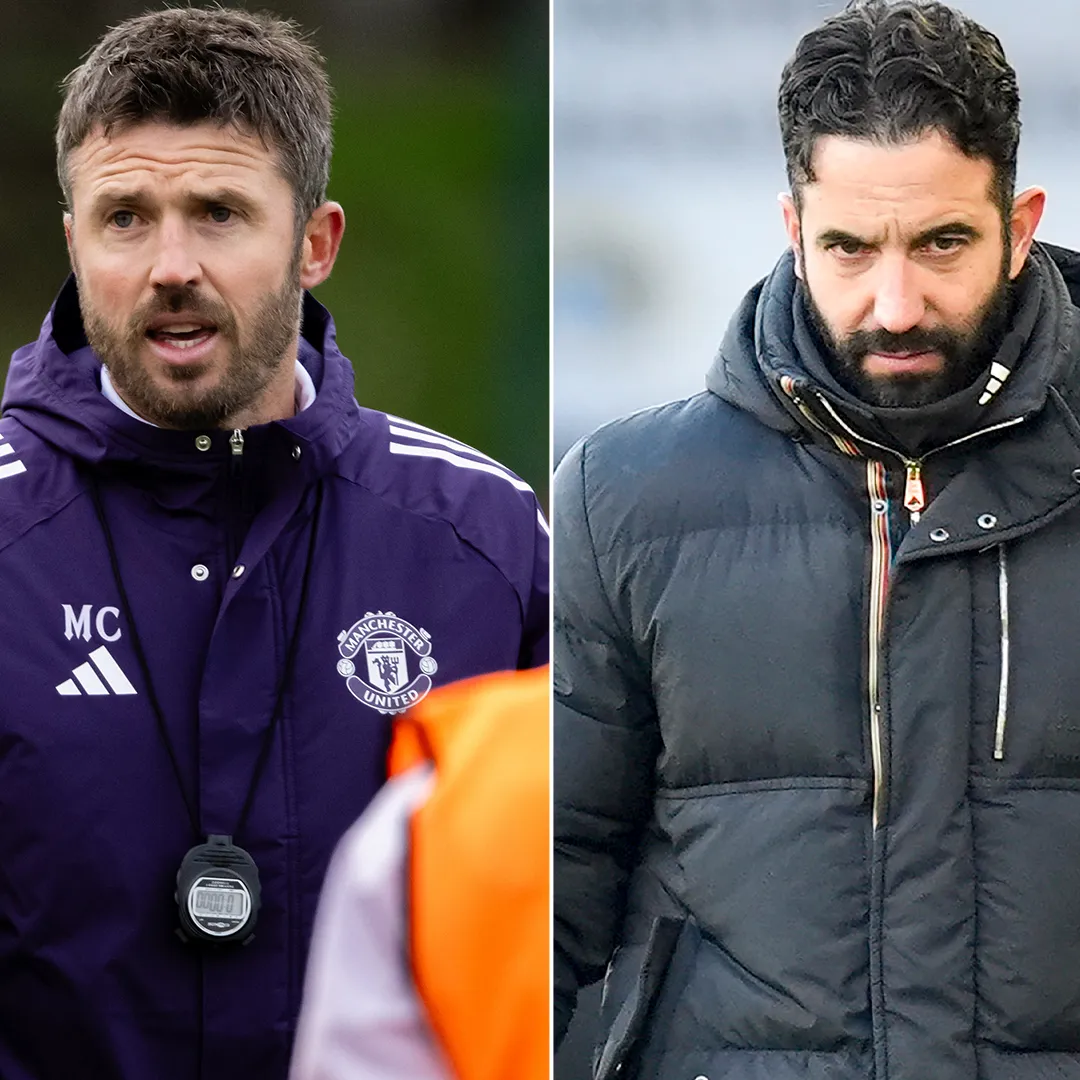 Manchester United Weigh Left-Wing Reinforcement as Carrick Assesses Squad Balance